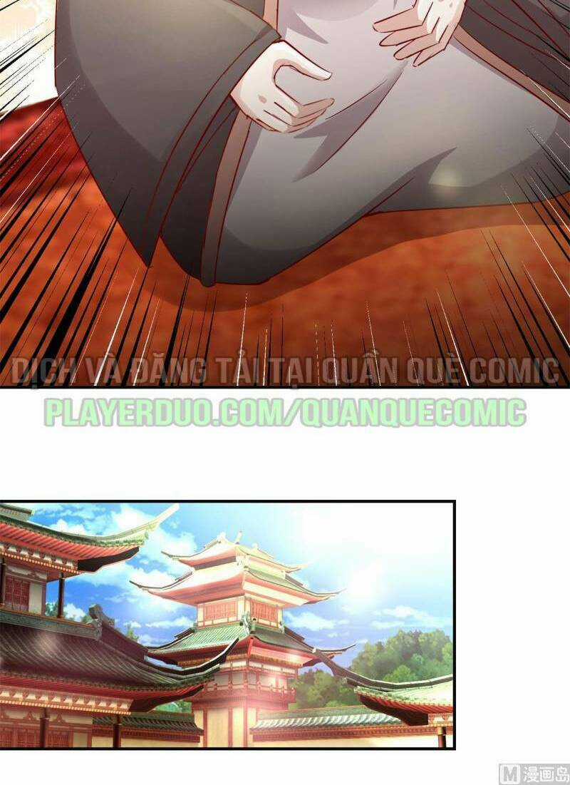 Cửu Dương Đế Tôn Chapter 132 trang 11