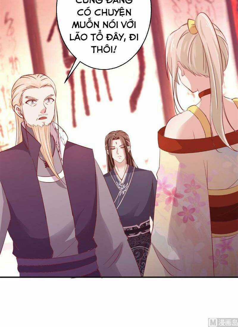 Cửu Dương Đế Tôn Chapter 132 trang 18