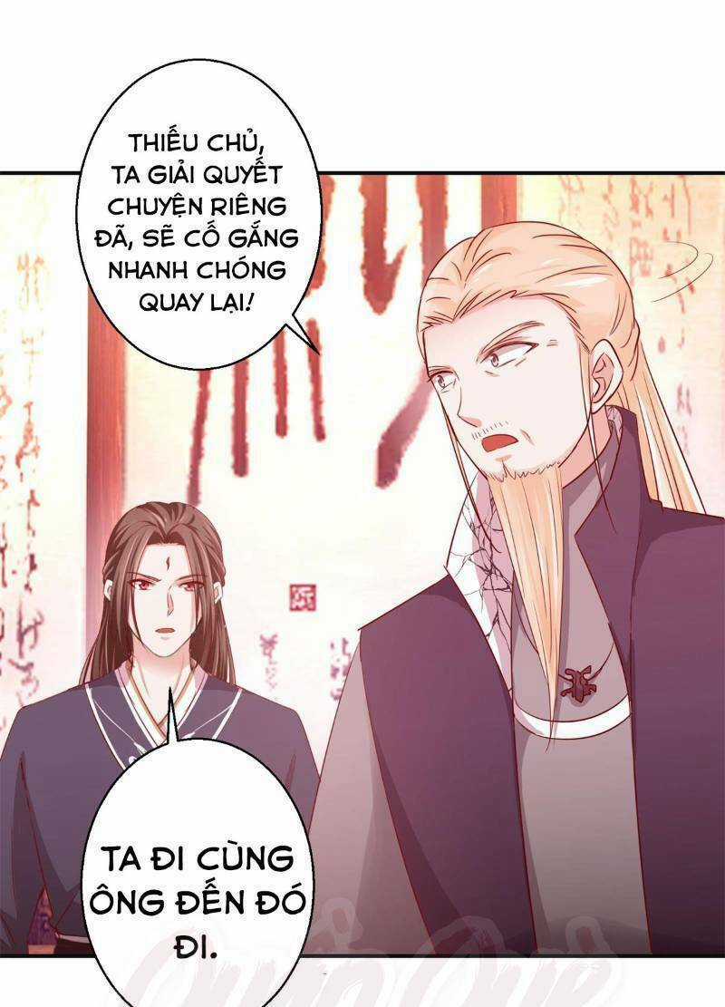 Cửu Dương Đế Tôn Chapter 132 trang 19