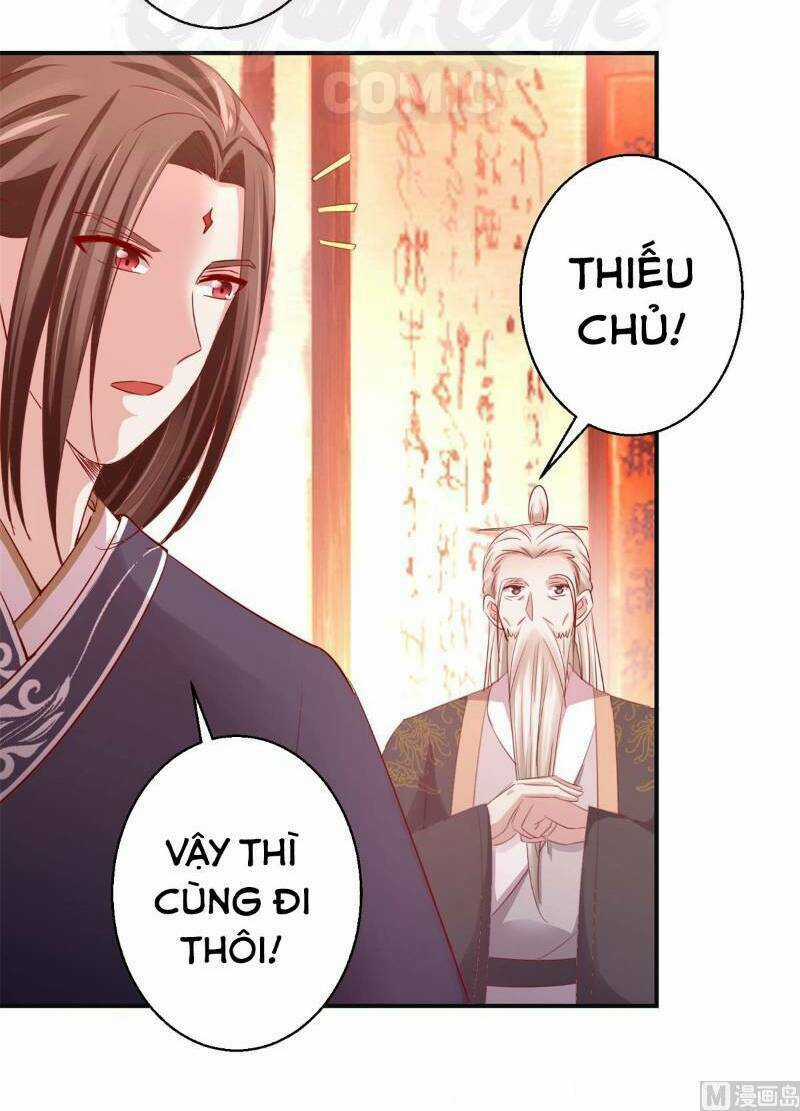 Cửu Dương Đế Tôn Chapter 132 trang 20