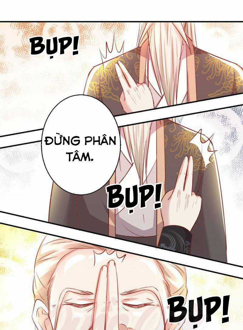 Cửu Dương Đế Tôn Chapter 132 trang 8