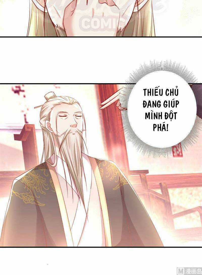 Cửu Dương Đế Tôn Chapter 132 trang 9