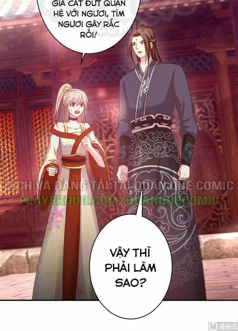 Cửu Dương Đế Tôn Chapter 133 trang 1