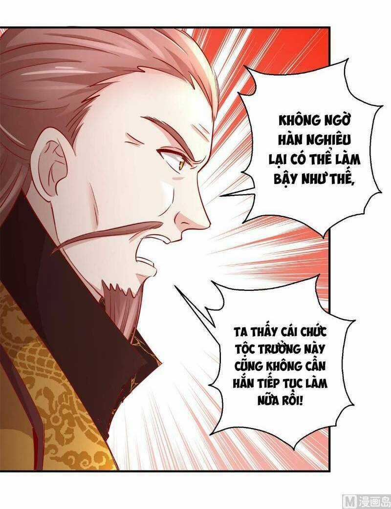 Cửu Dương Đế Tôn Chapter 133 trang 10
