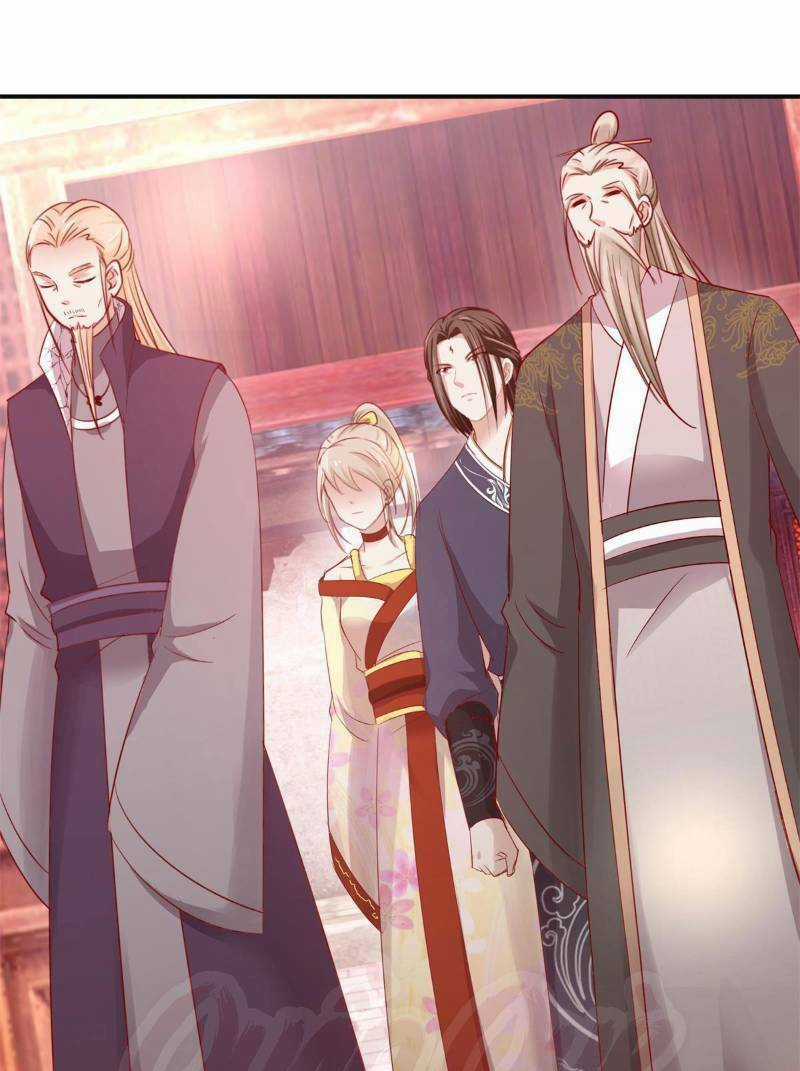 Cửu Dương Đế Tôn Chapter 133 trang 14