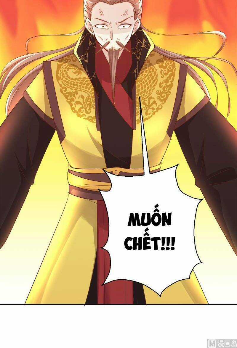 Cửu Dương Đế Tôn Chapter 133 trang 24