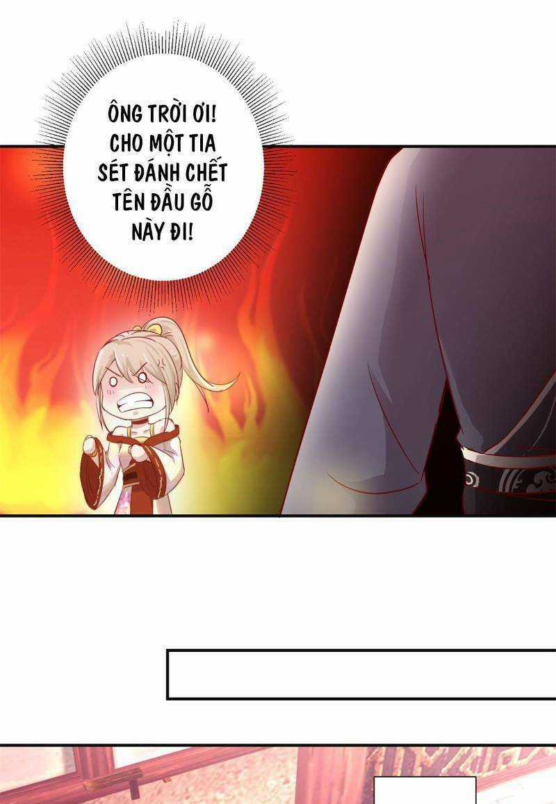 Cửu Dương Đế Tôn Chapter 133 trang 6