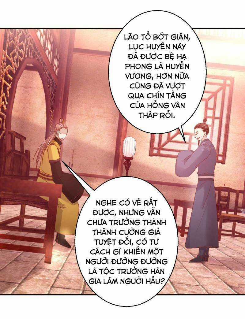 Cửu Dương Đế Tôn Chapter 133 trang 9
