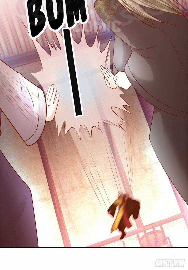 Cửu Dương Đế Tôn Chapter 134 trang 10