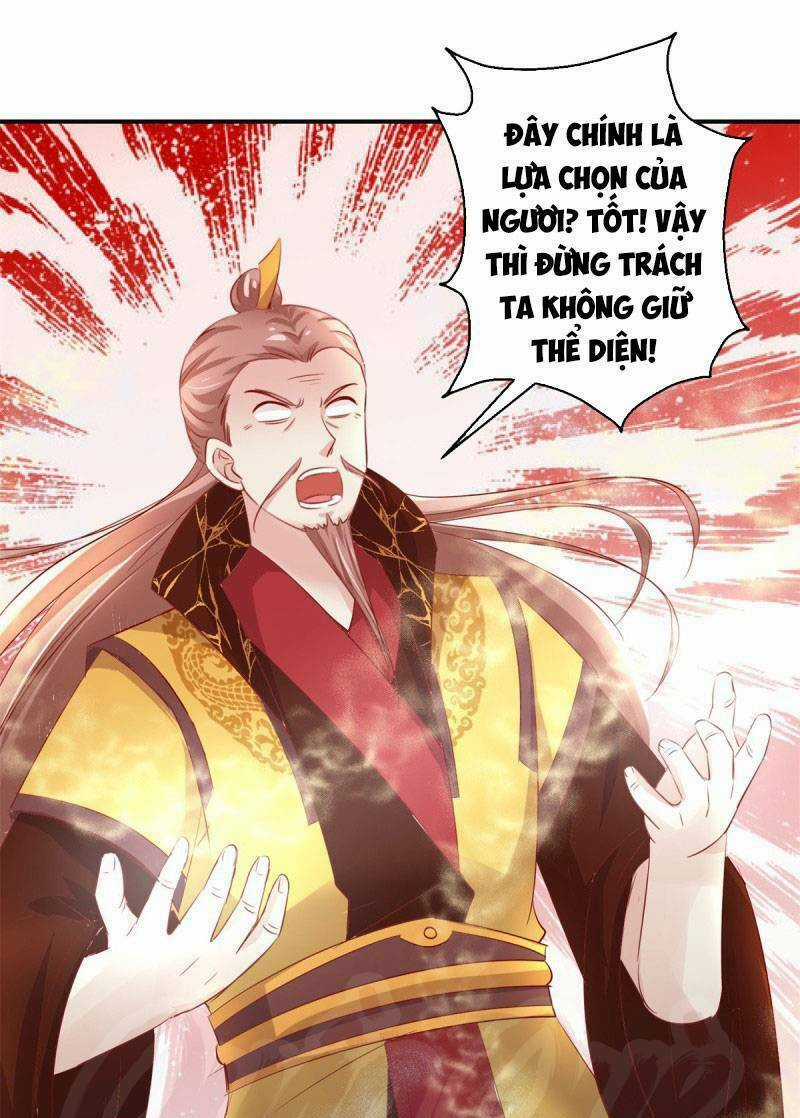 Cửu Dương Đế Tôn Chapter 134 trang 2