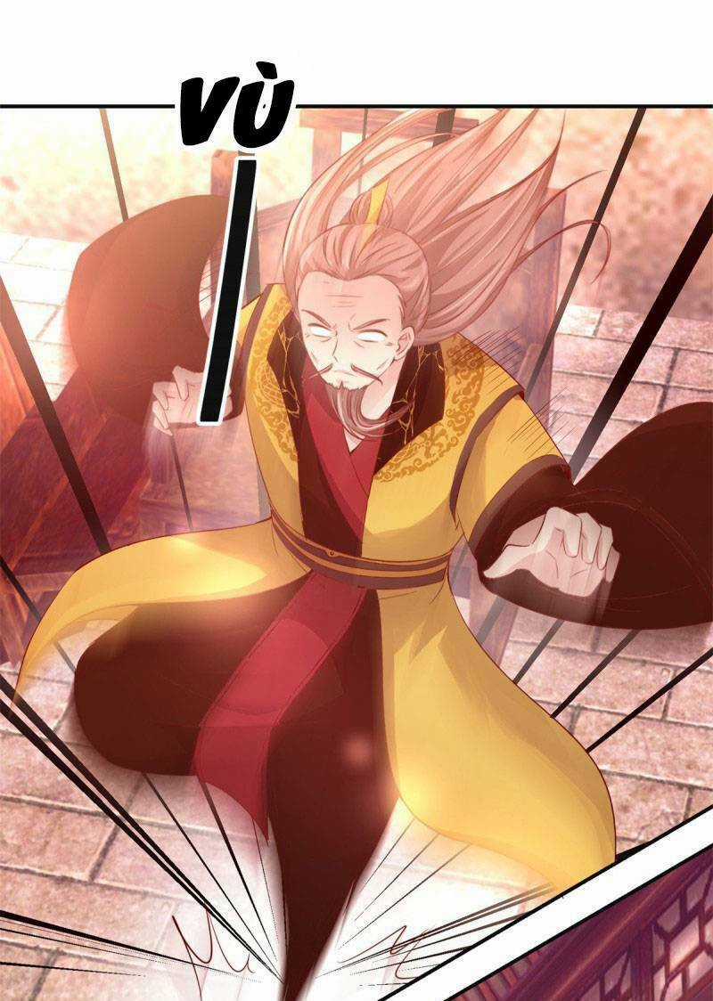 Cửu Dương Đế Tôn Chapter 134 trang 4