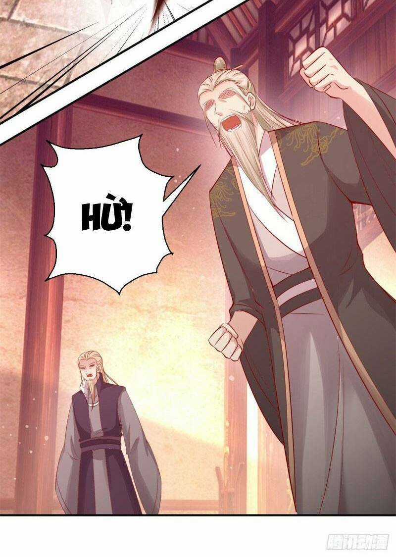 Cửu Dương Đế Tôn Chapter 134 trang 5