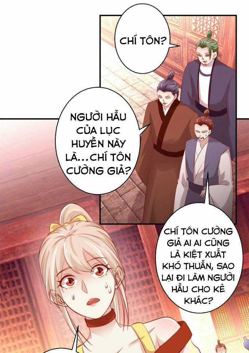 Cửu Dương Đế Tôn Chapter 134 trang 7