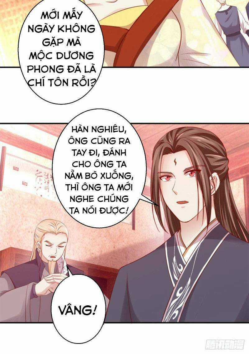 Cửu Dương Đế Tôn Chapter 134 trang 8