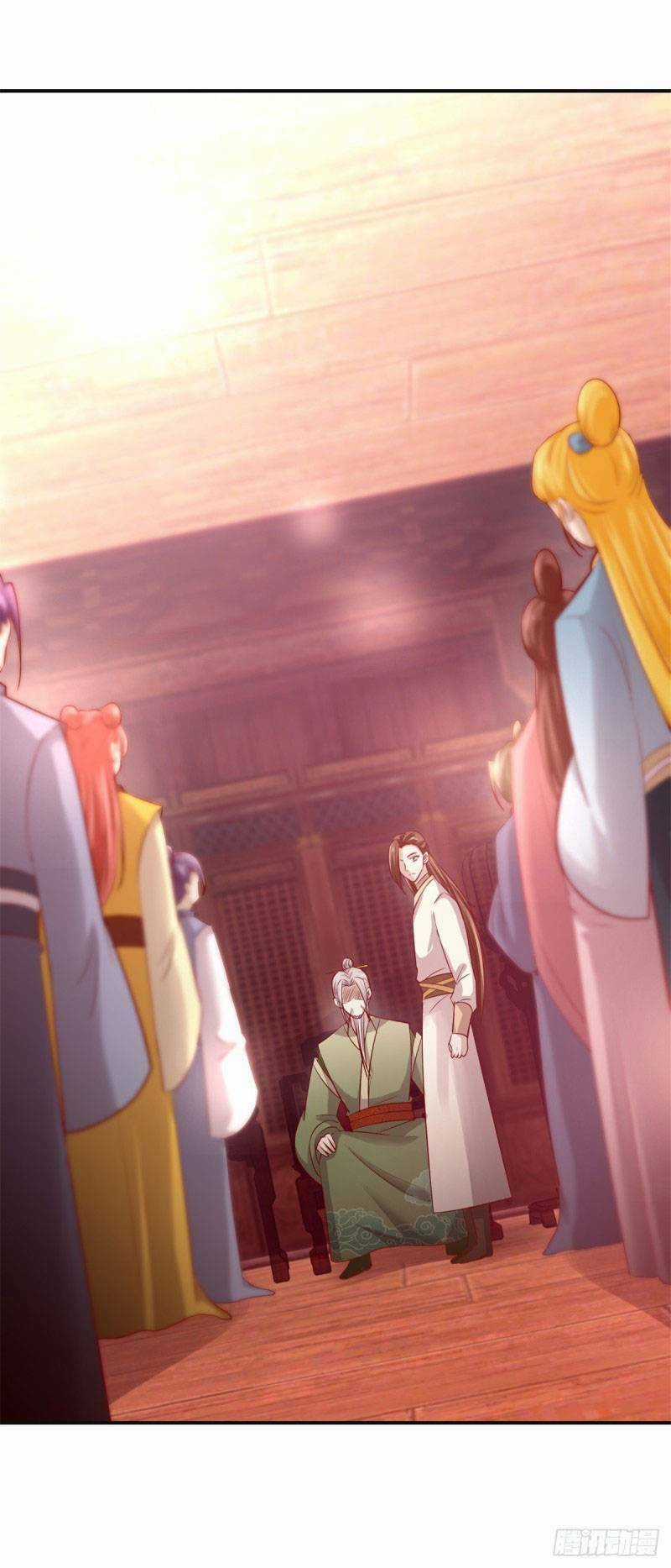 Cửu Dương Đế Tôn Chapter 135 trang 12