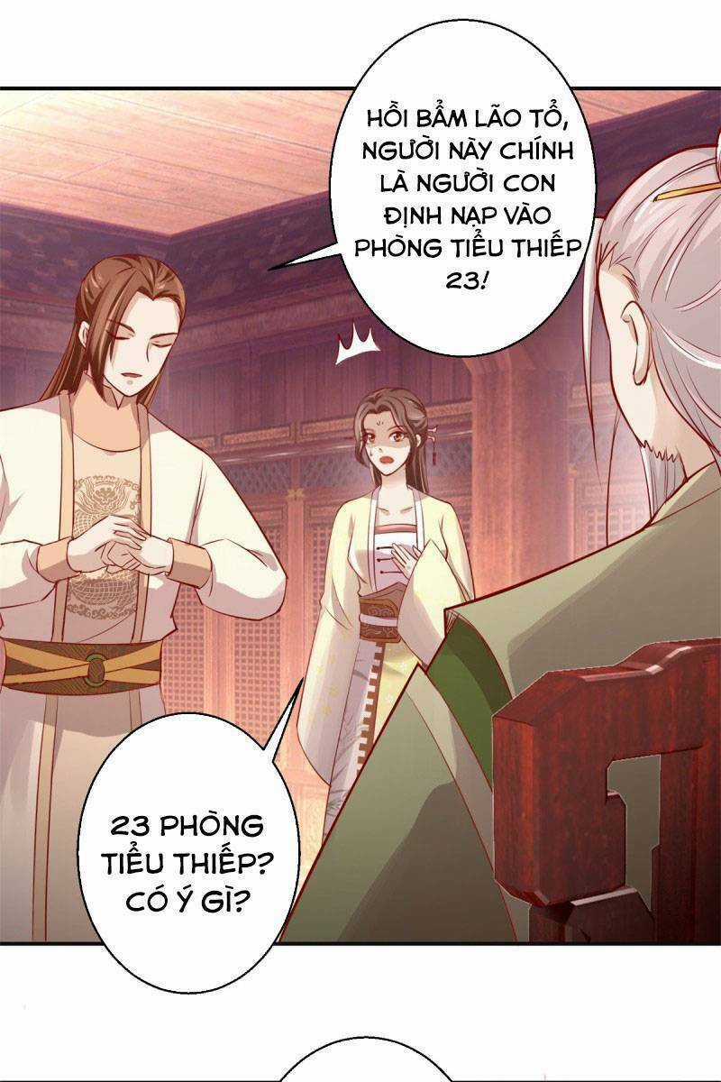 Cửu Dương Đế Tôn Chapter 135 trang 14