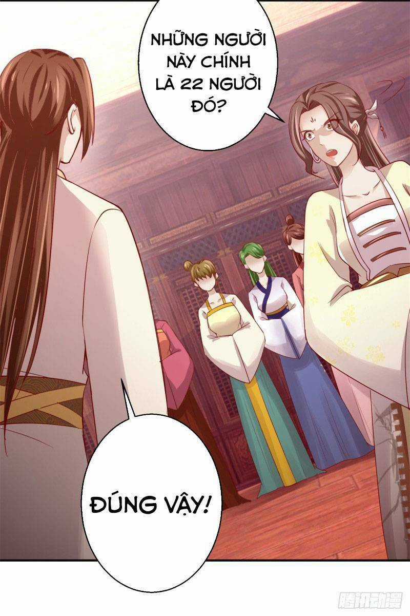 Cửu Dương Đế Tôn Chapter 135 trang 15