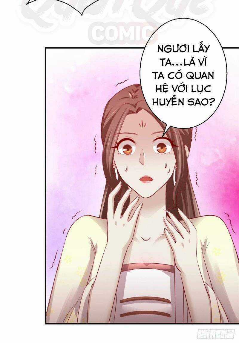 Cửu Dương Đế Tôn Chapter 135 trang 17