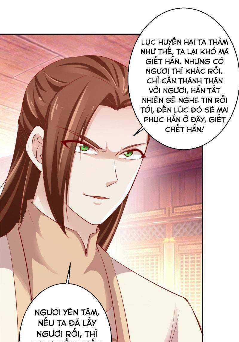 Cửu Dương Đế Tôn Chapter 135 trang 18