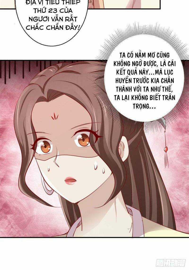 Cửu Dương Đế Tôn Chapter 135 trang 19