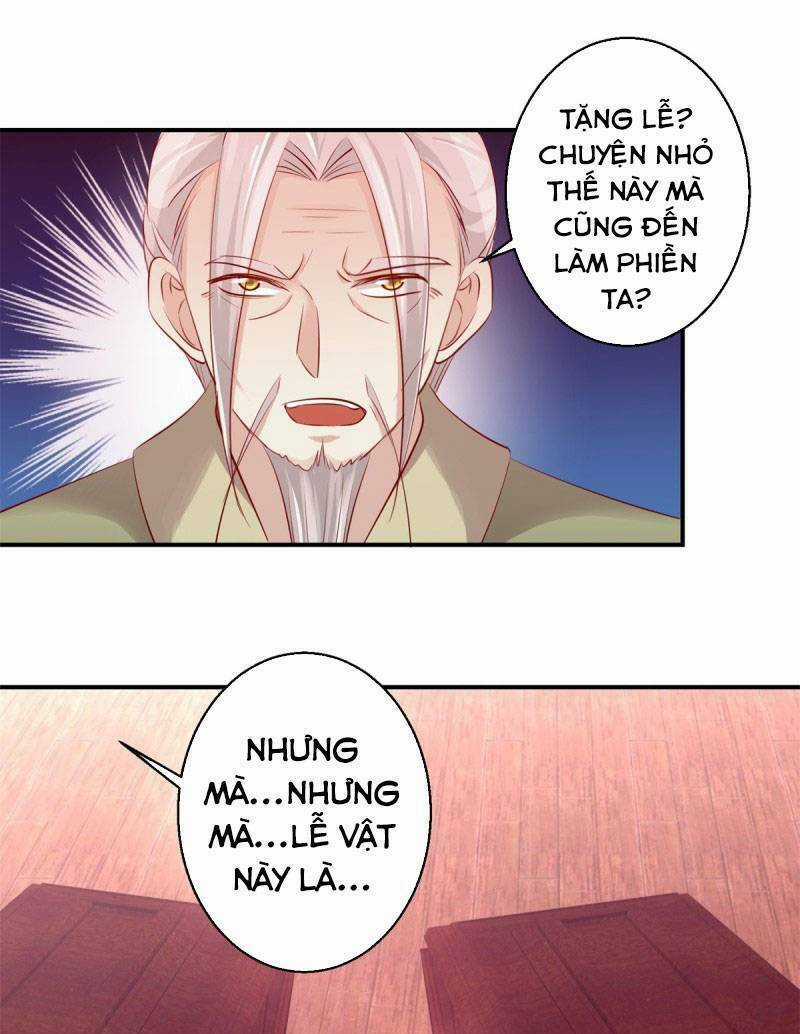 Cửu Dương Đế Tôn Chapter 135 trang 22