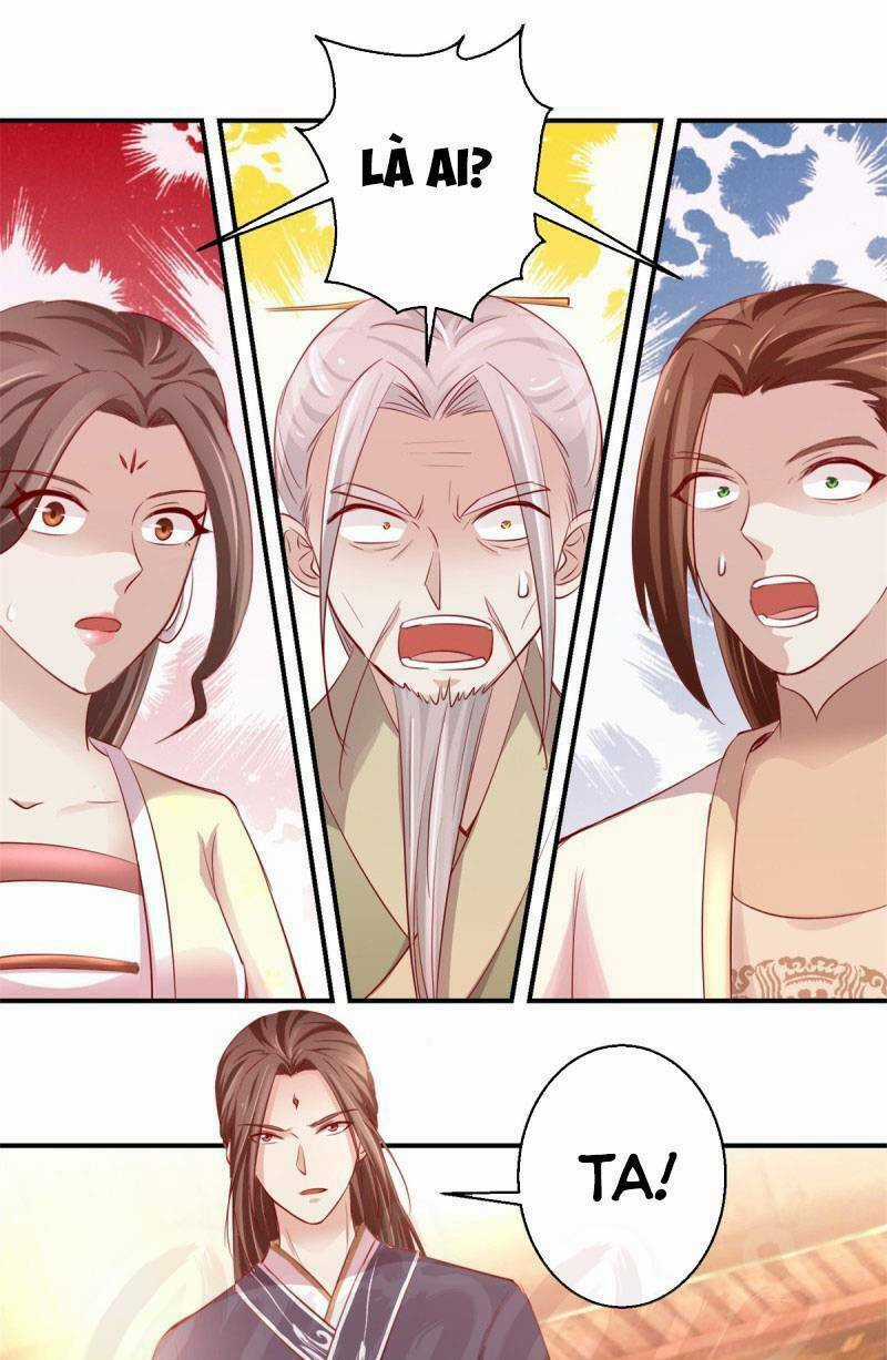 Cửu Dương Đế Tôn Chapter 135 trang 24