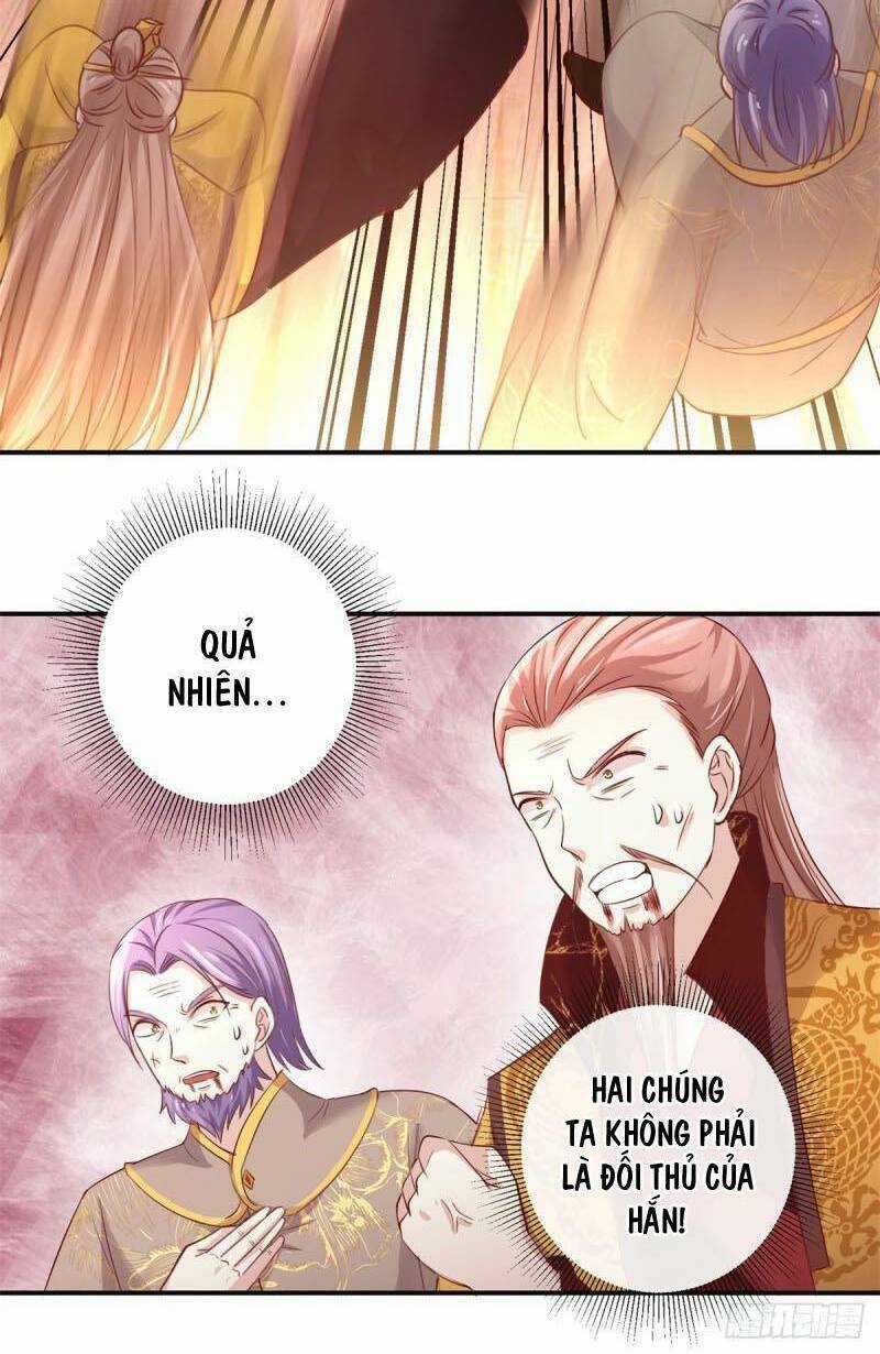 Cửu Dương Đế Tôn Chapter 136 trang 12