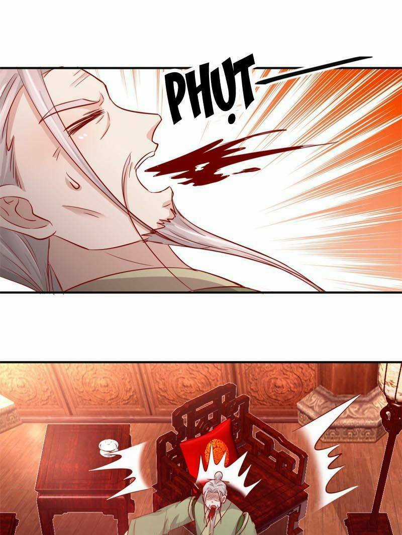 Cửu Dương Đế Tôn Chapter 136 trang 15