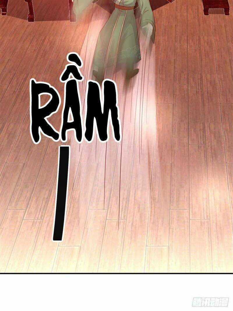 Cửu Dương Đế Tôn Chapter 136 trang 16