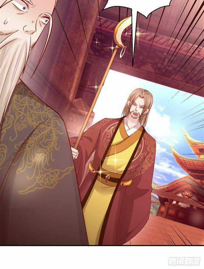 Cửu Dương Đế Tôn Chapter 136 trang 20