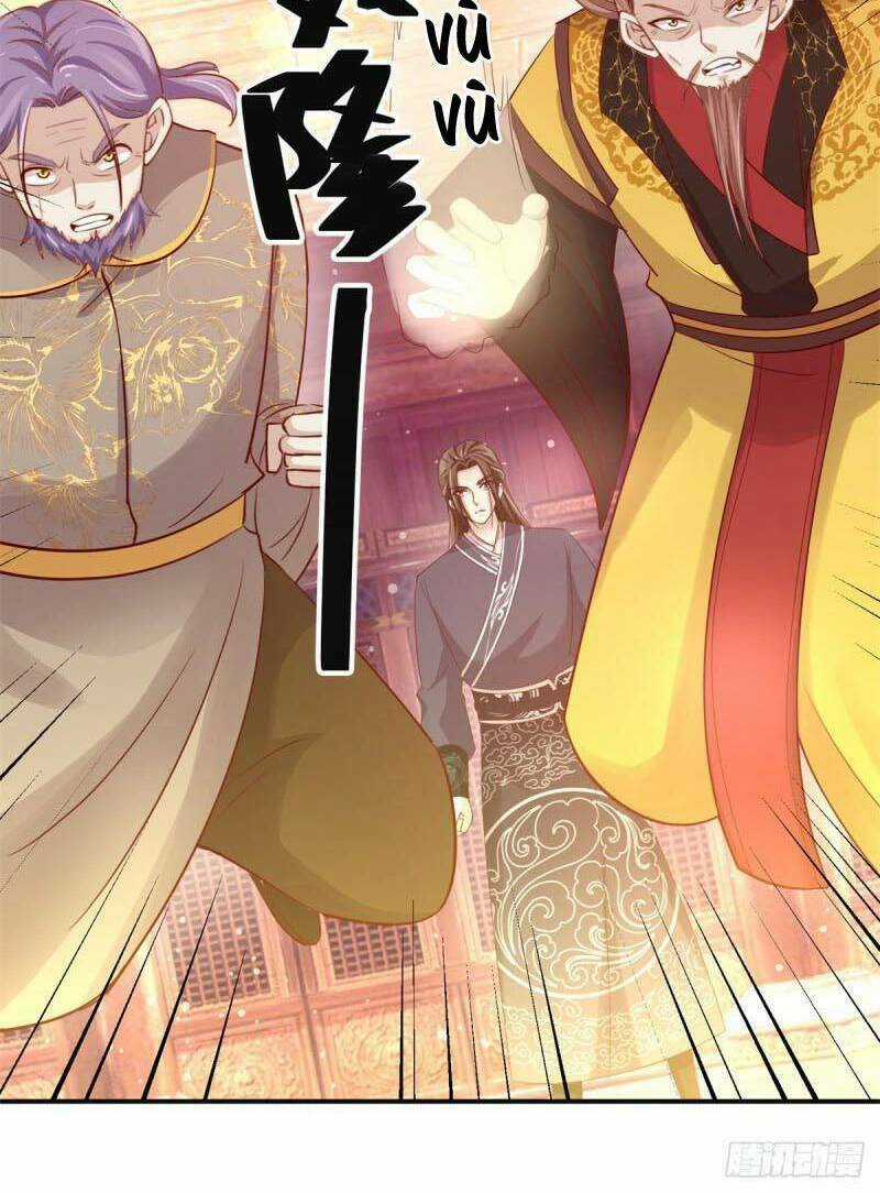 Cửu Dương Đế Tôn Chapter 136 trang 9