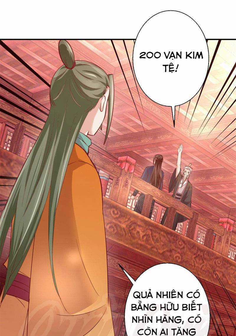Cửu Dương Đế Tôn Chapter 138 trang 14