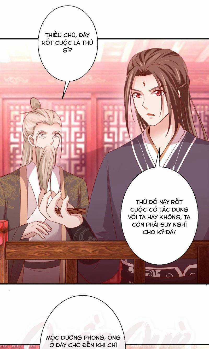 Cửu Dương Đế Tôn Chapter 138 trang 20