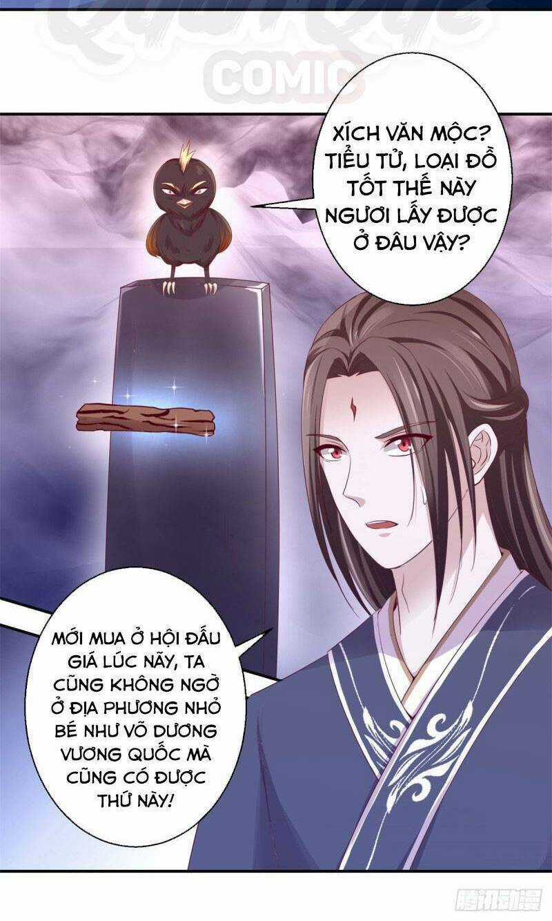 Cửu Dương Đế Tôn Chapter 138 trang 23