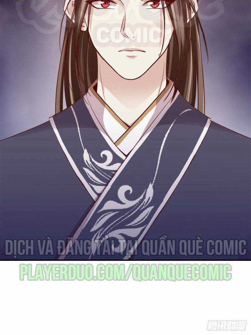 Cửu Dương Đế Tôn Chapter 138 trang 25