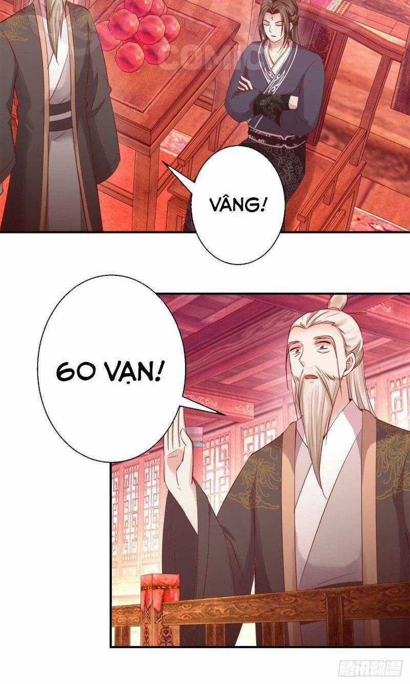 Cửu Dương Đế Tôn Chapter 138 trang 5