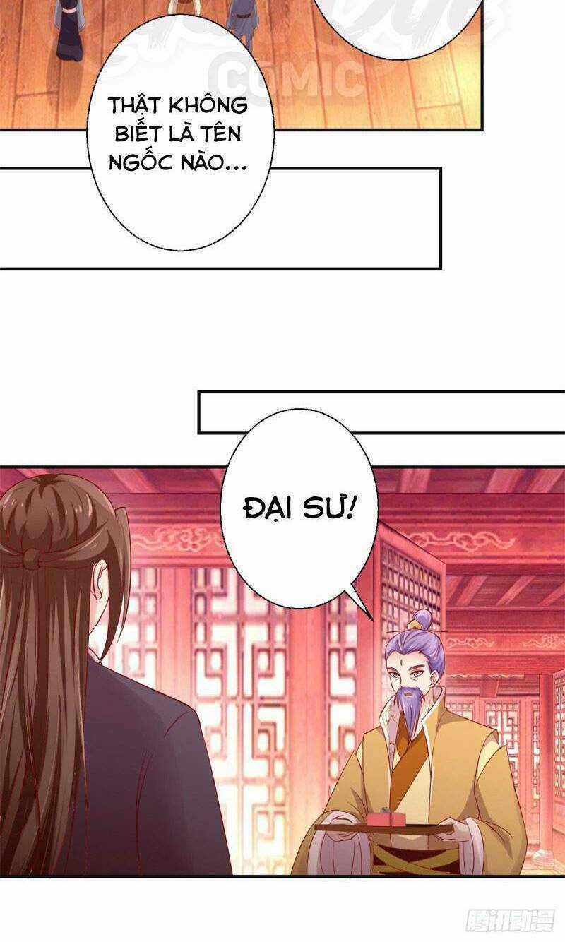 Cửu Dương Đế Tôn Chapter 138 trang 7