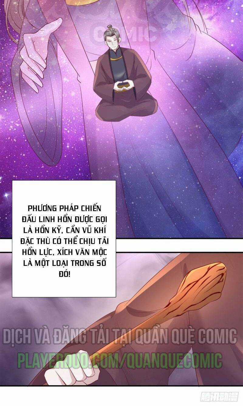 Cửu Dương Đế Tôn Chapter 139 trang 1