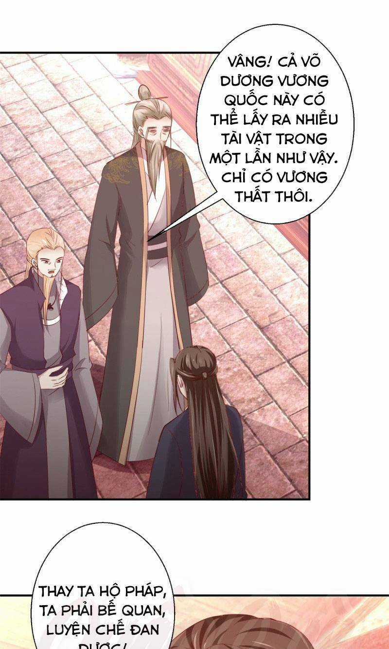Cửu Dương Đế Tôn Chapter 139 trang 10