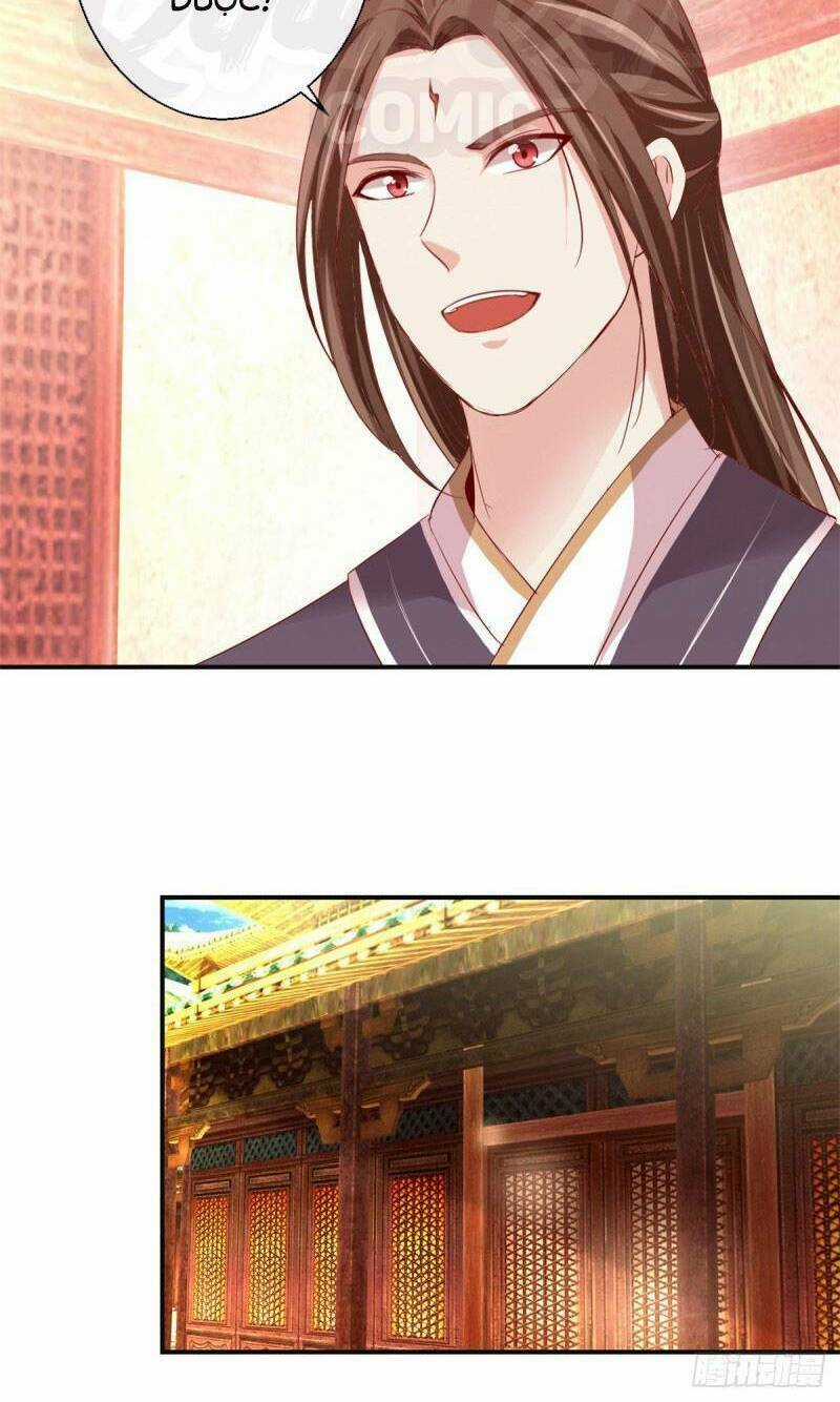 Cửu Dương Đế Tôn Chapter 139 trang 11