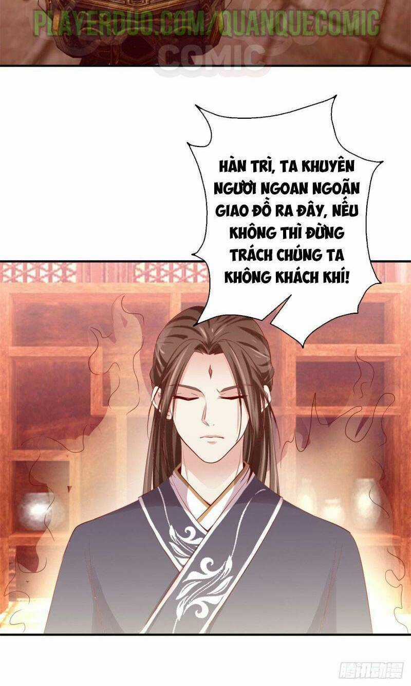 Cửu Dương Đế Tôn Chapter 139 trang 13
