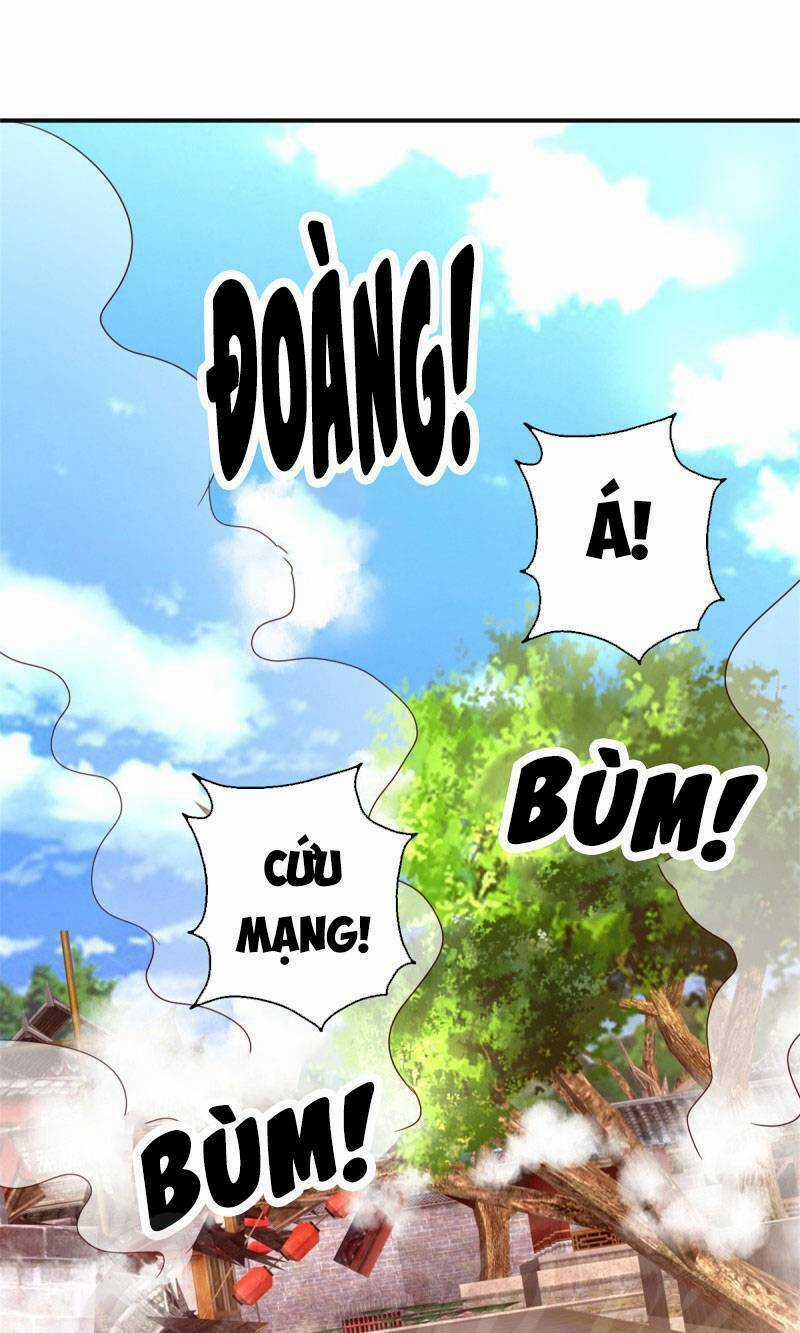 Cửu Dương Đế Tôn Chapter 139 trang 14