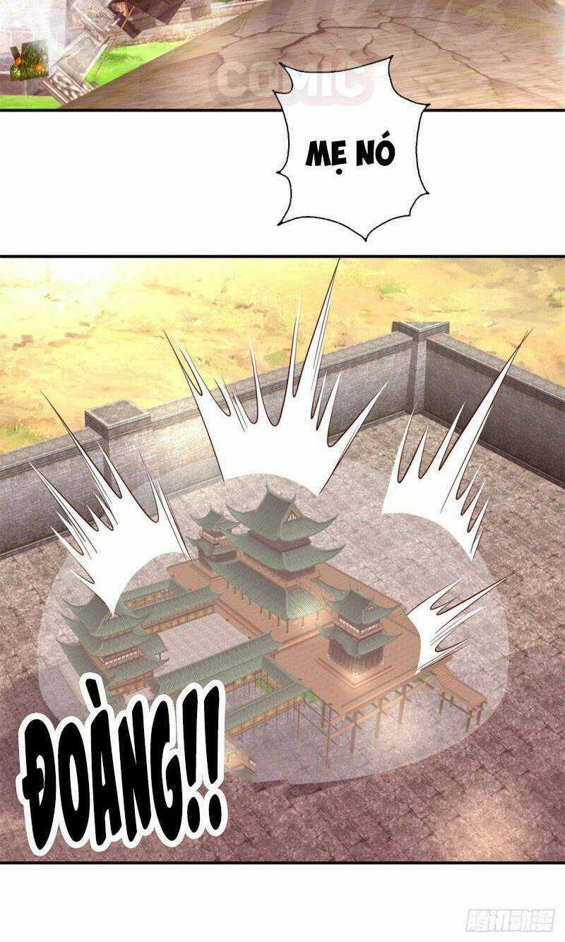 Cửu Dương Đế Tôn Chapter 139 trang 15