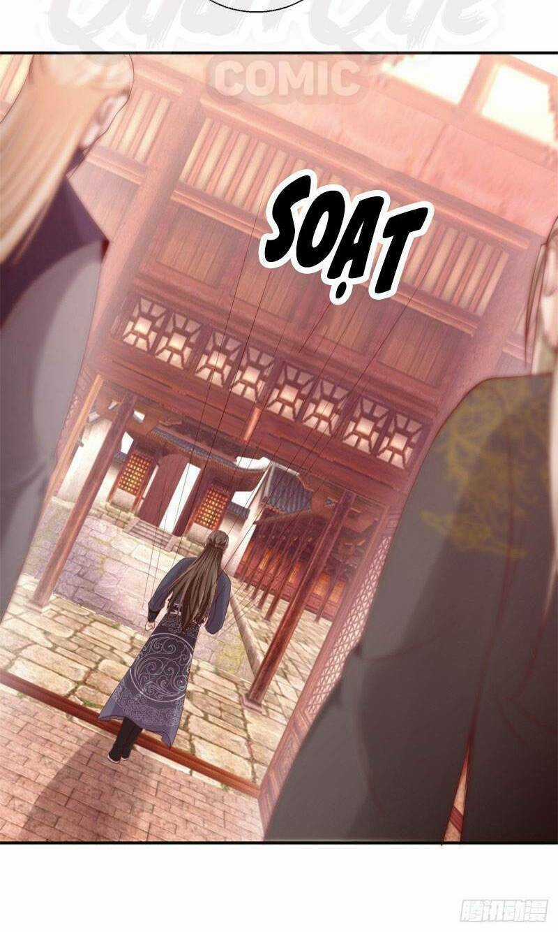 Cửu Dương Đế Tôn Chapter 139 trang 19