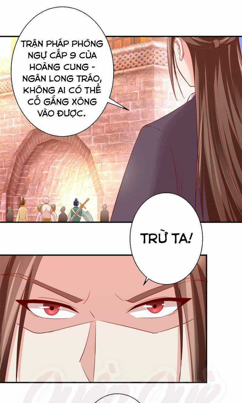 Cửu Dương Đế Tôn Chapter 139 trang 20