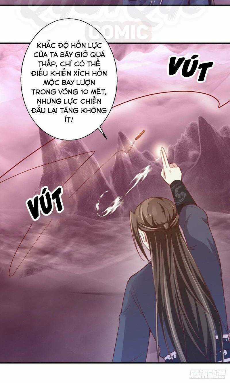 Cửu Dương Đế Tôn Chapter 139 trang 5