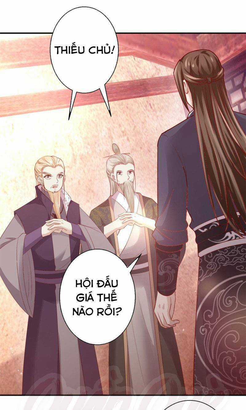 Cửu Dương Đế Tôn Chapter 139 trang 8