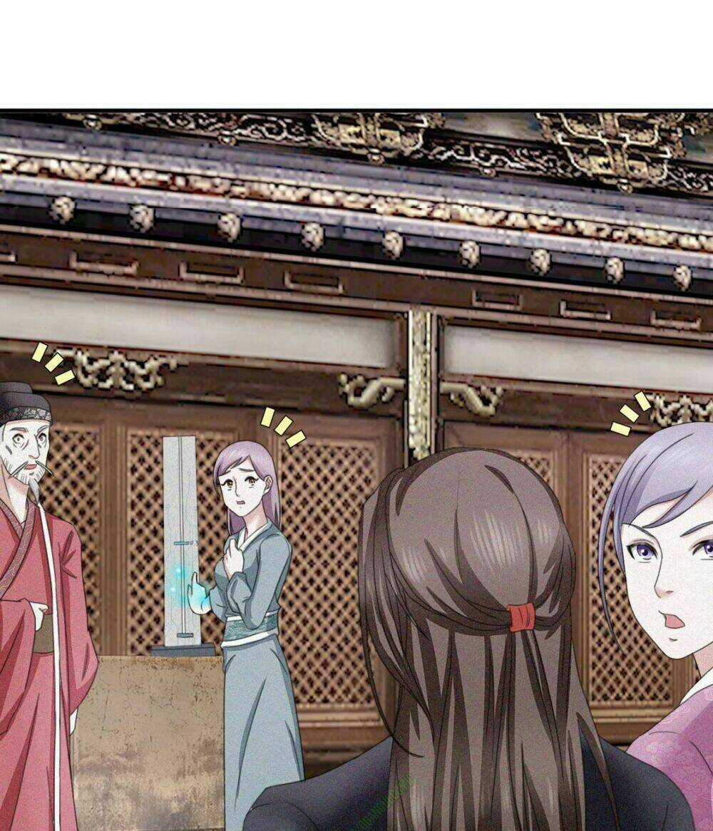 Cửu Dương Đế Tôn Chapter 14 trang 0