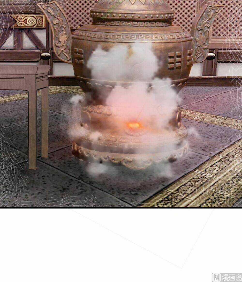 Cửu Dương Đế Tôn Chapter 14 trang 15