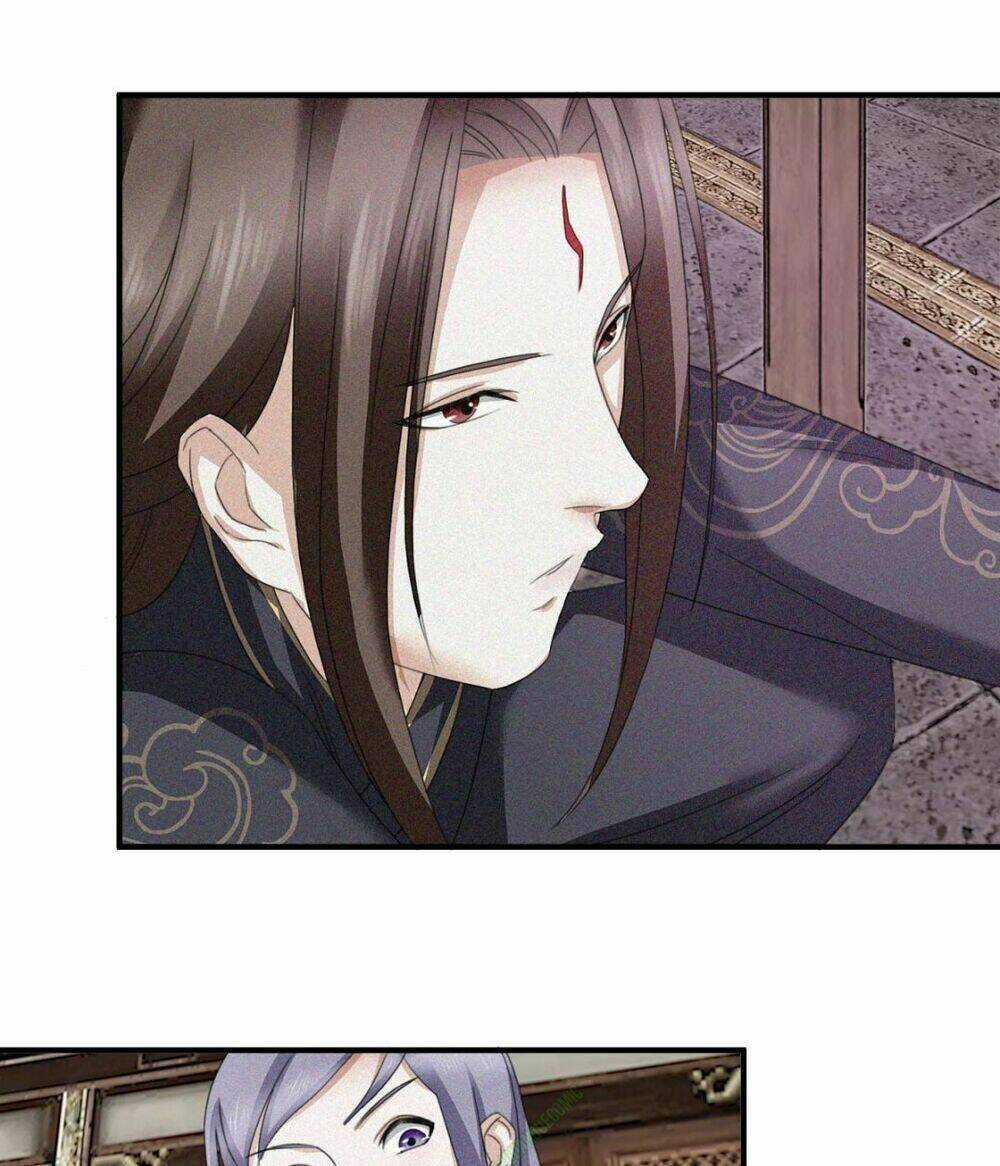 Cửu Dương Đế Tôn Chapter 14 trang 18